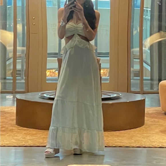 Forever 21 Dresses & Skirts - Forever21 Maxi Dress